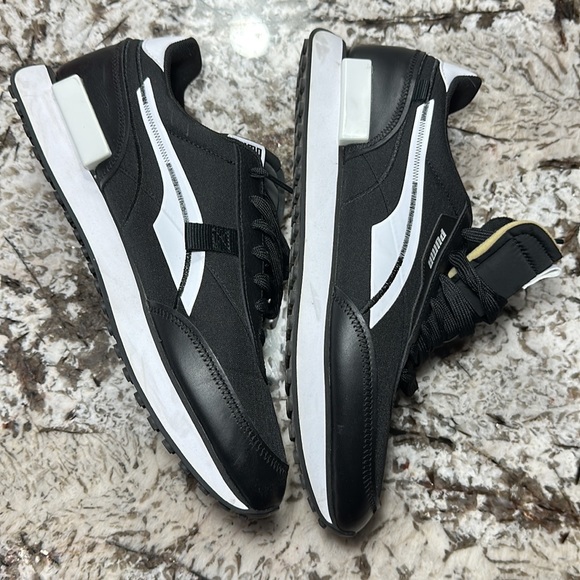 Puma Future Rider - Picture 6 of 11